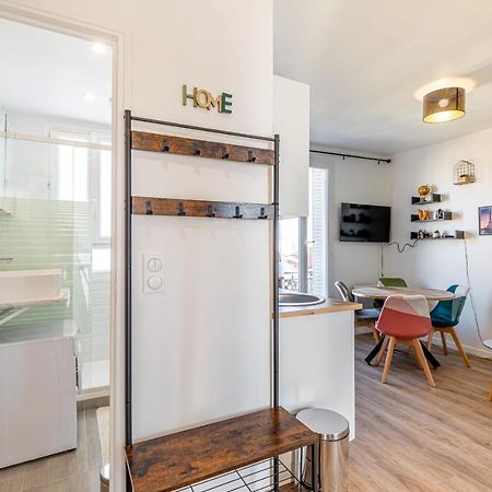 Guestready - Colourful And Spacious Apt In Дрансі Екстер'єр фото