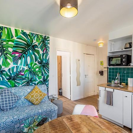Guestready - Colourful And Spacious Apt In Дрансі Екстер'єр фото