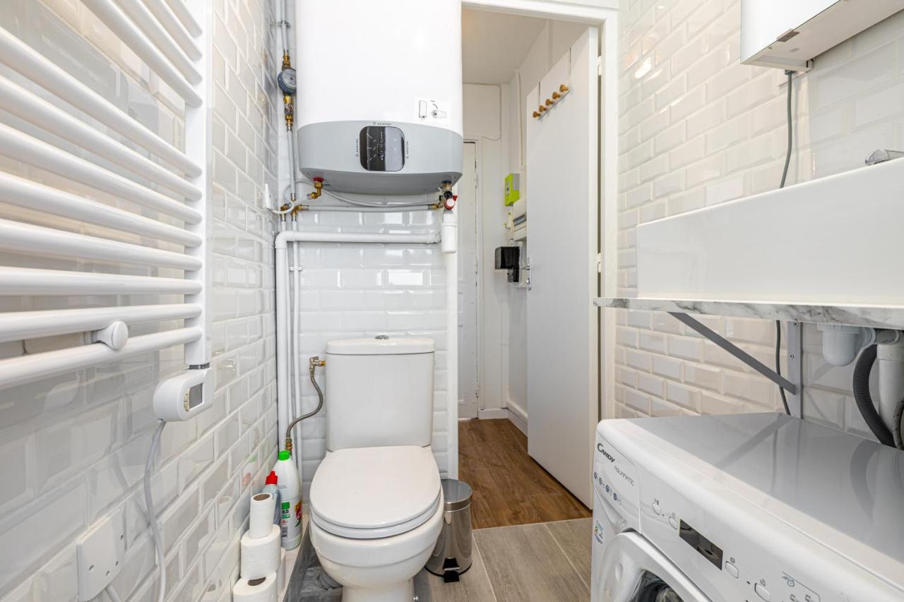 Guestready - Colourful And Spacious Apt In Дрансі Екстер'єр фото