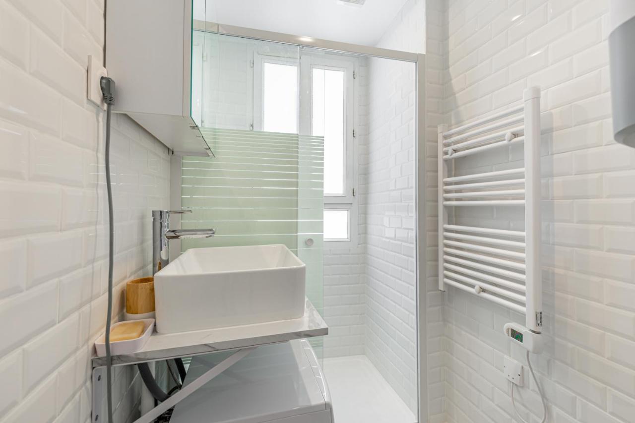 Guestready - Colourful And Spacious Apt In Дрансі Екстер'єр фото